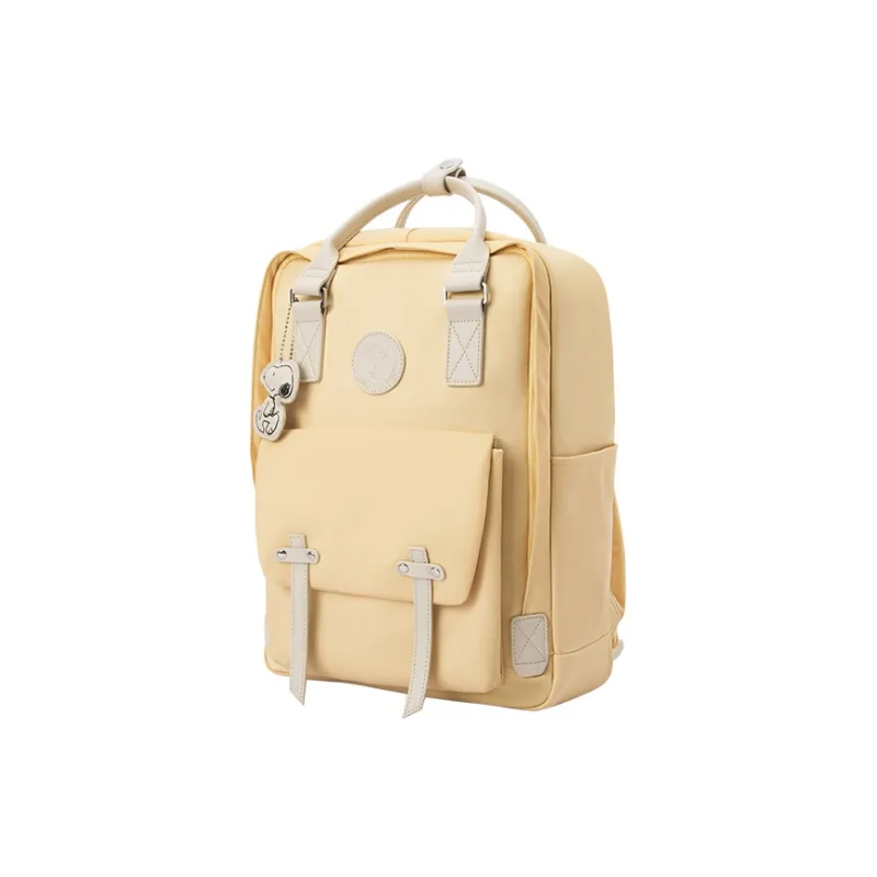 Snoopy X SEM/R Backpacks-1
