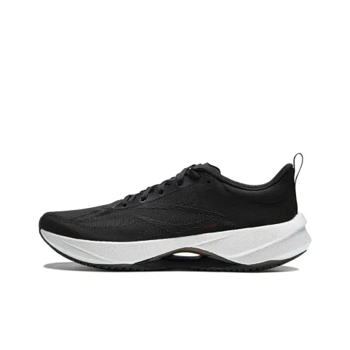 LINING Super Light 21 Running Shoes Men Low-Top Black