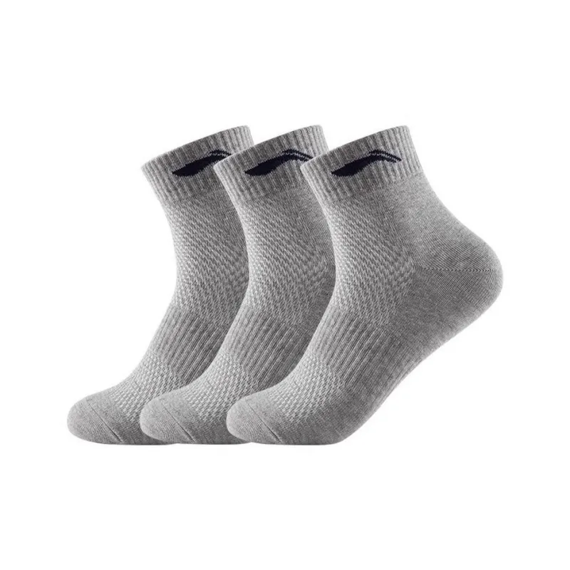 LINING Unisex Socks-3