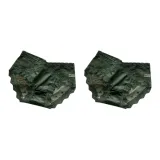 2 Pack (Green+Green)