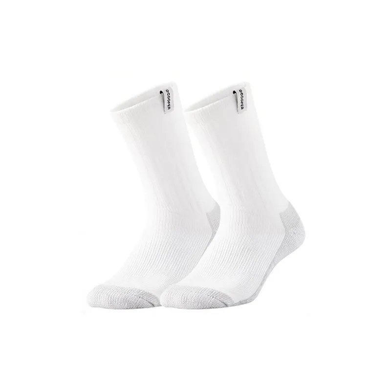 OCDOPER Unisex Knee high Socks-0