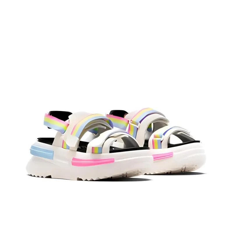 Run Star Utility Cx Sandal Converse 'Pride 2024' Women's-2