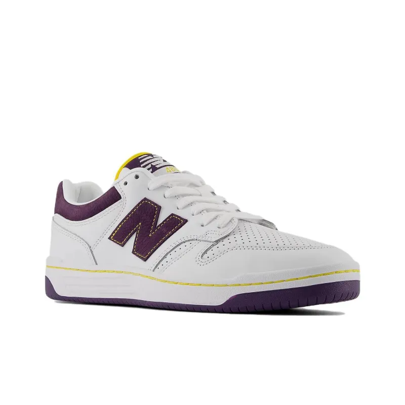 New Balance Numeric 480 Lakers-2
