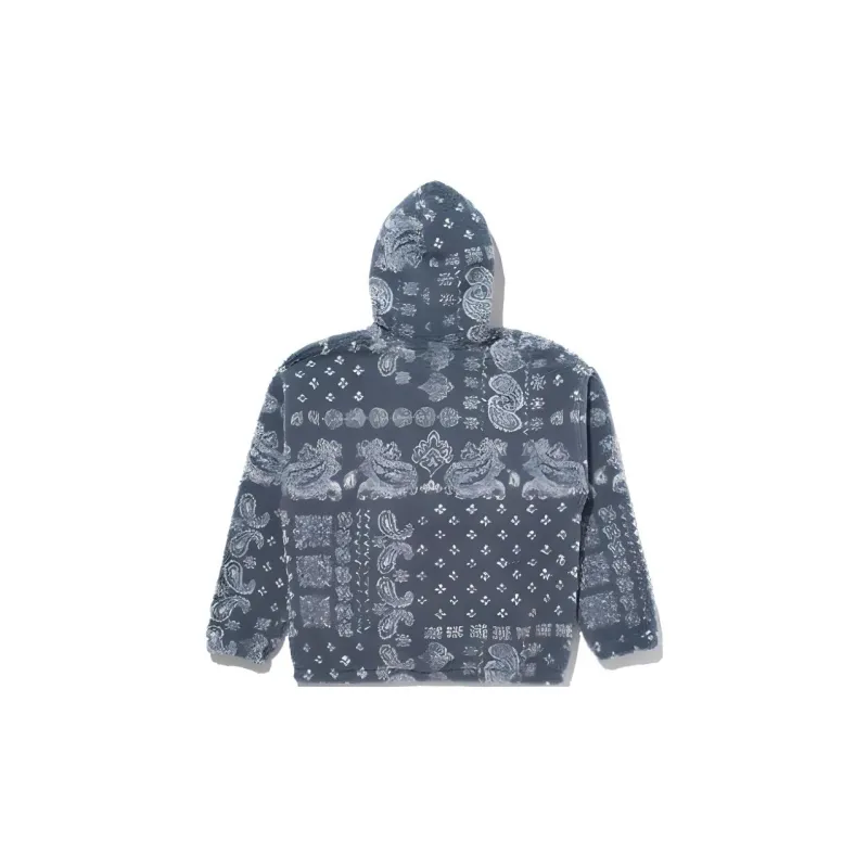 Levi's Sweatshirt Men's Vintage Indigo-1