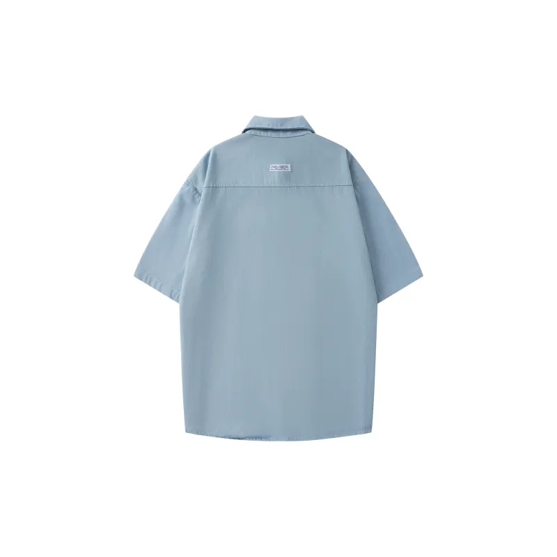 4T Shirts Unisex-1