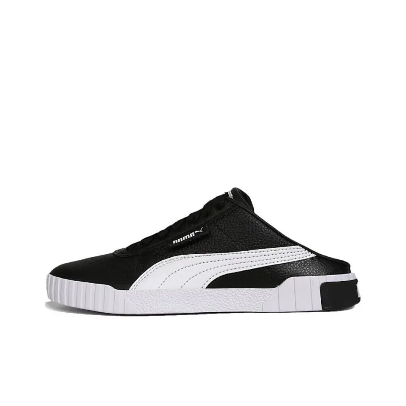 PUMA Cali Mule Women's-0
