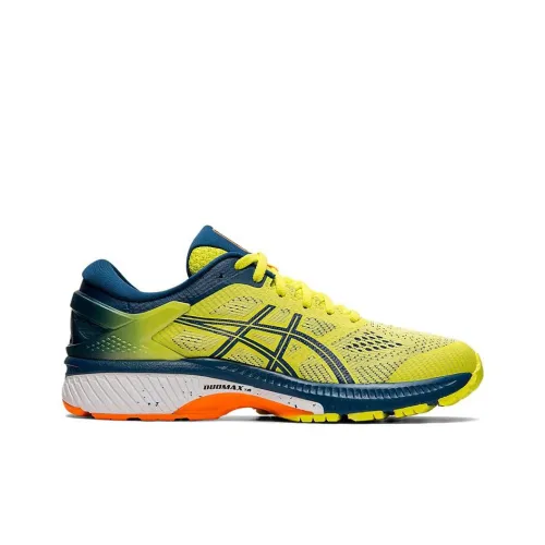 Asics Gel Kayano 26 Kai 'Sour Yuzu Mako Blue'