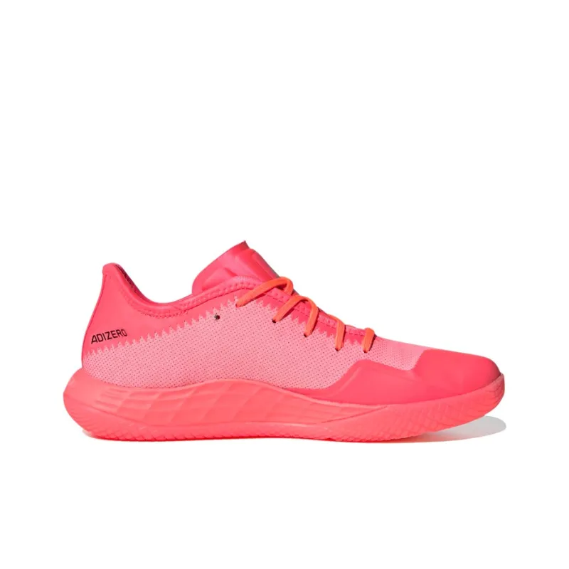 Adidas Adizero Fast Court Tokyo 'Pink Black' Women's-1