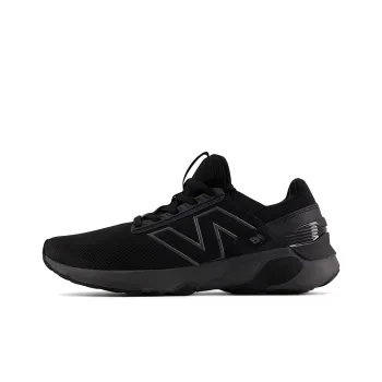 New Balance Fresh Foam X 1440 Wear resistant And Lightweight Low Top Casual Running Shoes Men's Black