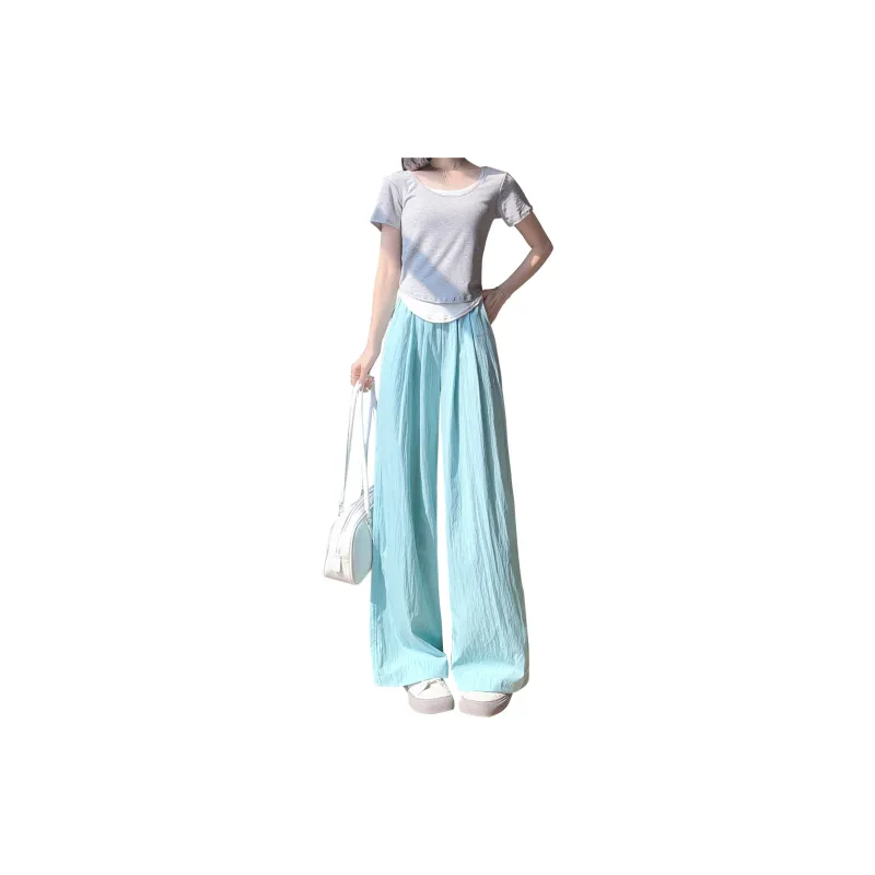 MEXICAN Casual Pants Unisex-12