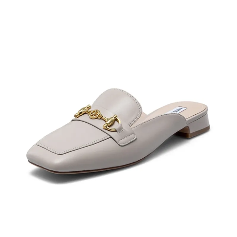 NINE WEST Wrap-toe Slippers Women's-11