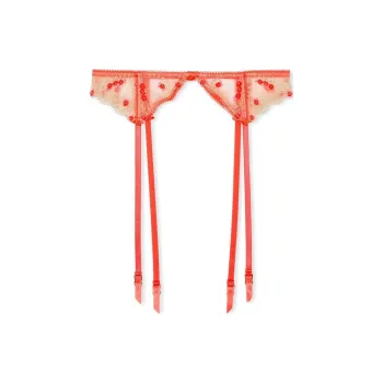 Victoria's Secret Underwear Accessories Women's Orange