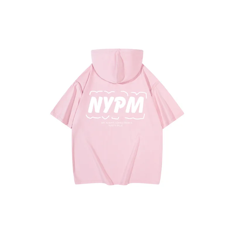 NASTYPALM T-Shirts Unisex-10