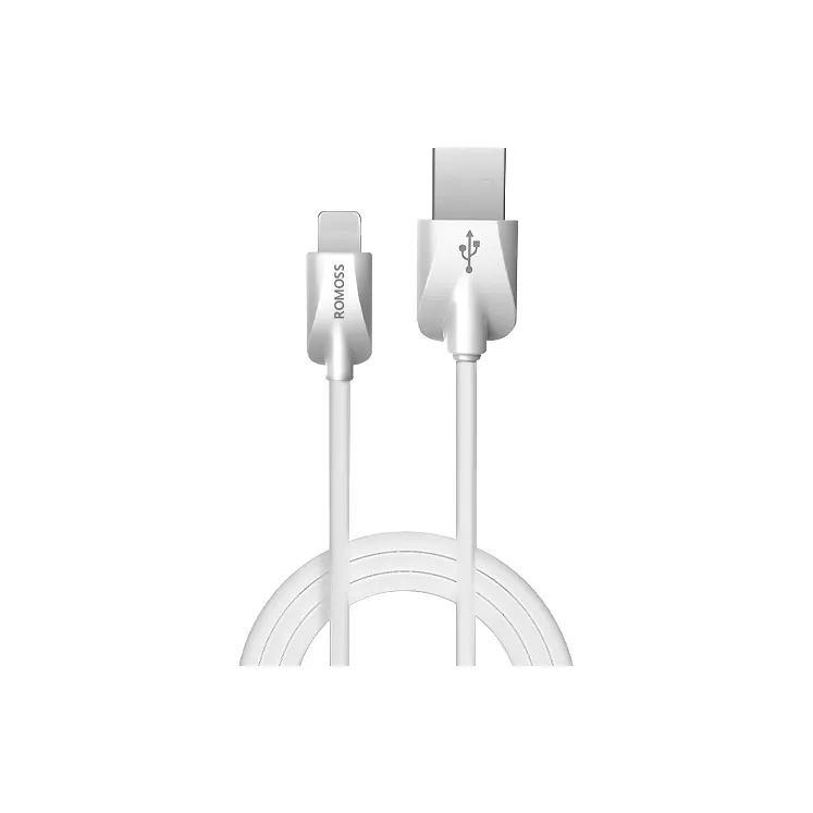 ROMOSS Cables-0