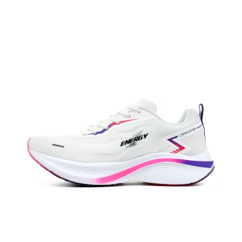 LARA STAR Energy Generation Low Top Running Shoes Unisex-10
