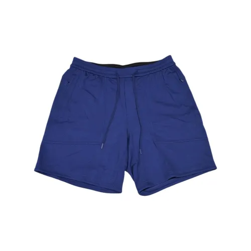 Lululemon Relaxed Fit Train Casual Shorts Men