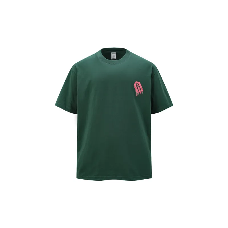 AI3 T Shirts Unisex-8