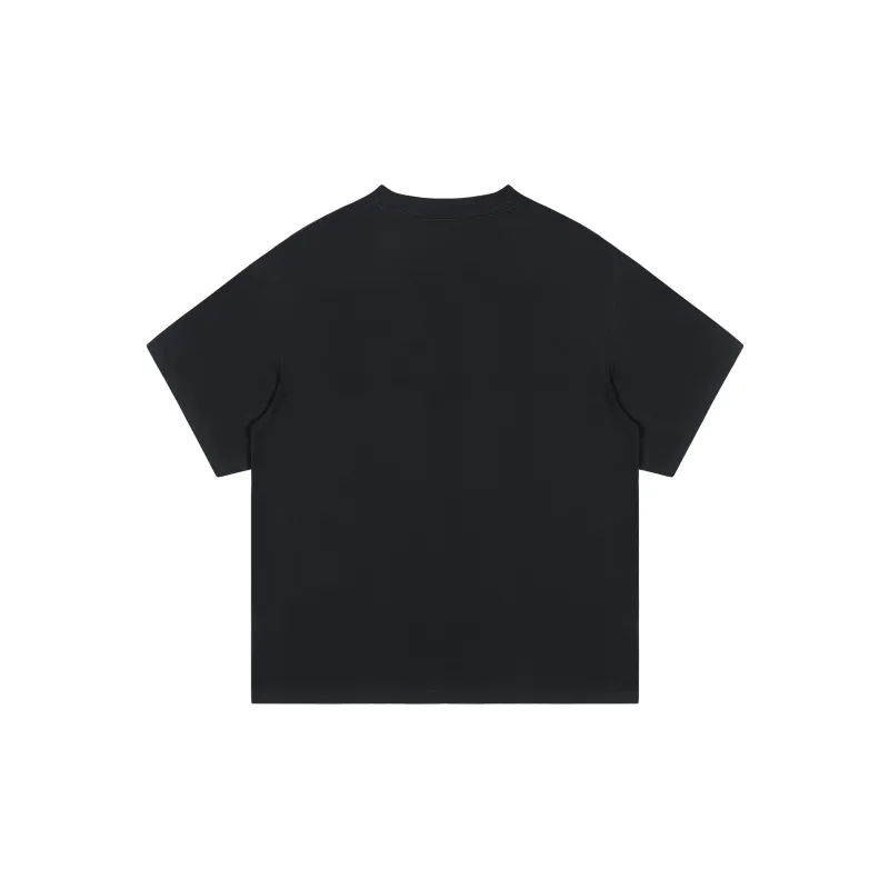 Madgood T Shirts Unisex-3
