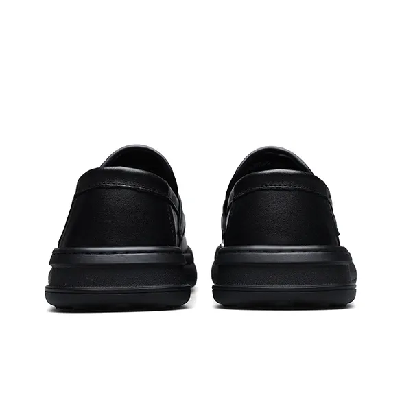 PARDASAUL Loafers Men Black-3