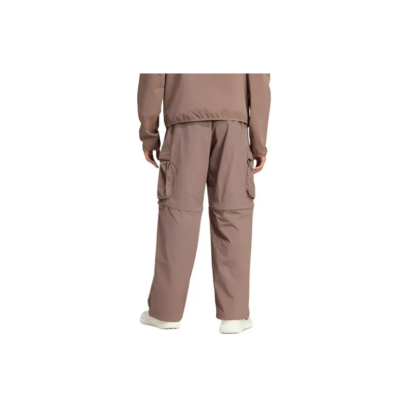 Adidas City Escape Premium Zip Off Cargo Pants-1