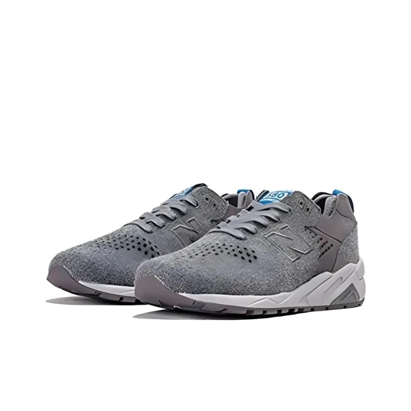 New Balance 580 Re Engineered Wool Grey-2