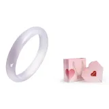 In The Water Side Bangle+Valentine's Day Box