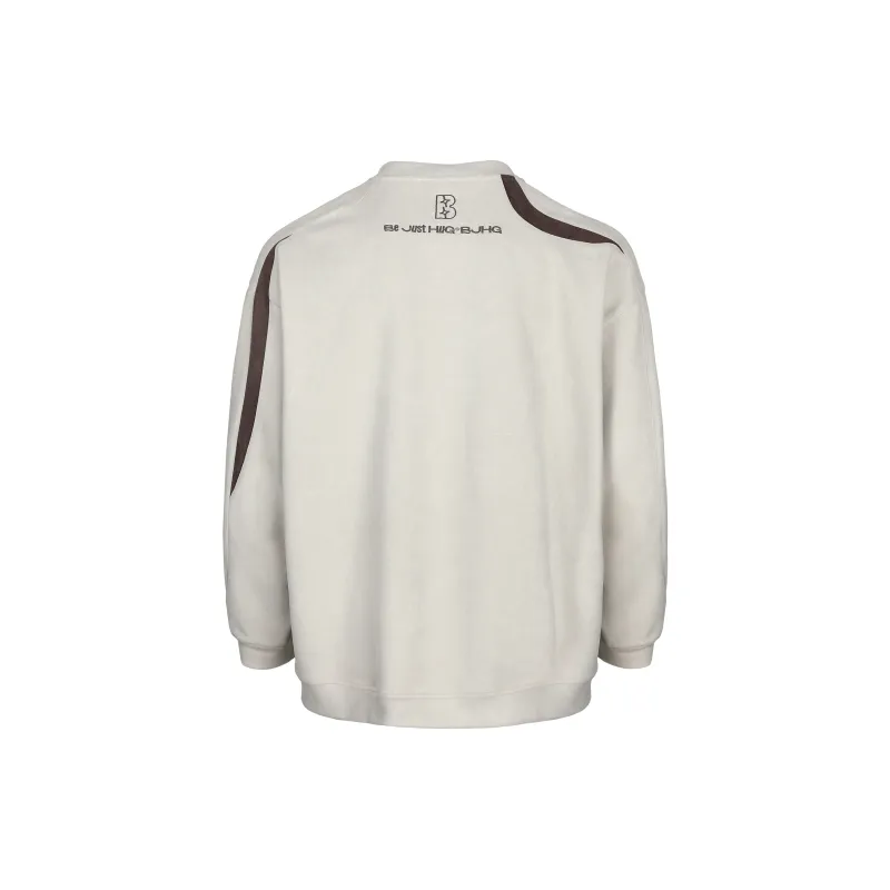 BJHG Sweatshirts Unisex-7