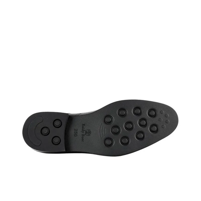 Raidy Boer Men's Casual Shoes Men's Black-4