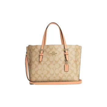 COACH Mollie Handbags