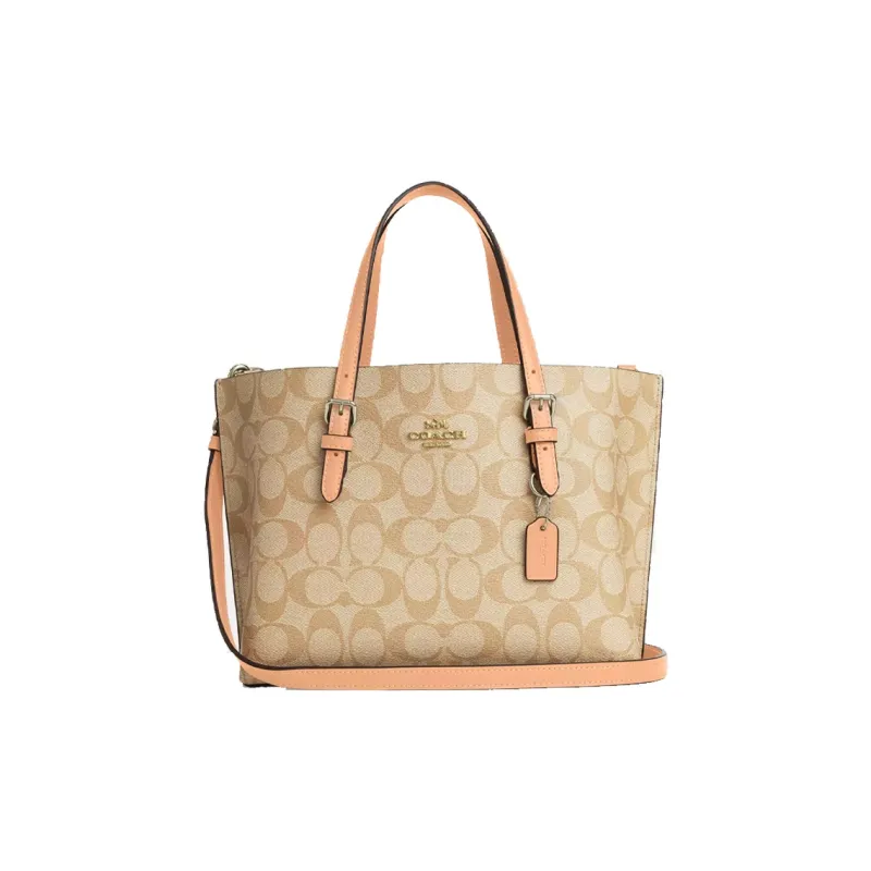 COACH Mollie Handbags-0