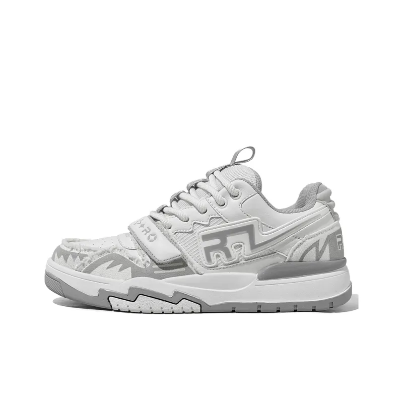 ROHR Low-Top Skateboard Shoes Men's-1