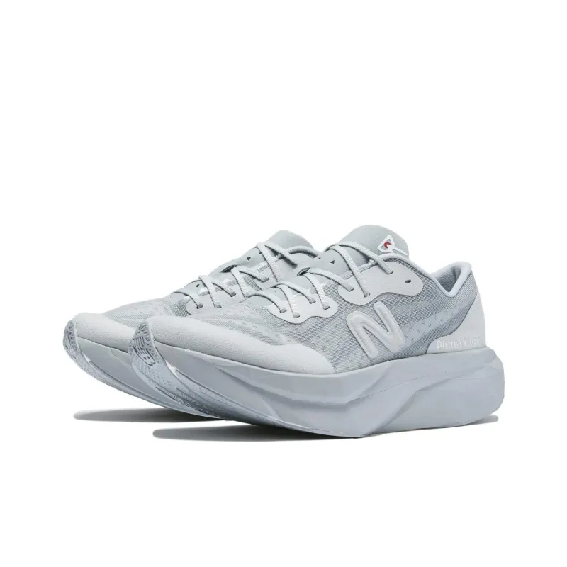 New Balance FuelCell Supercomp Elite V4 District Vision Aluminum Grey-2