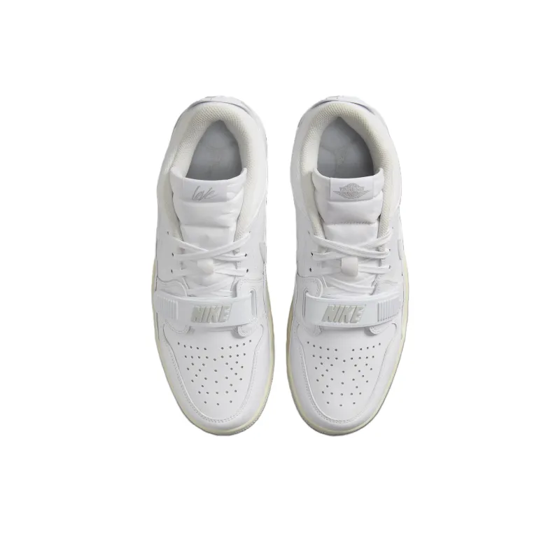 Jordan Legacy 312 Low White Coconut Milk-3