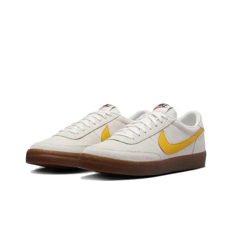 Nike Killshot 2 University Gold-2