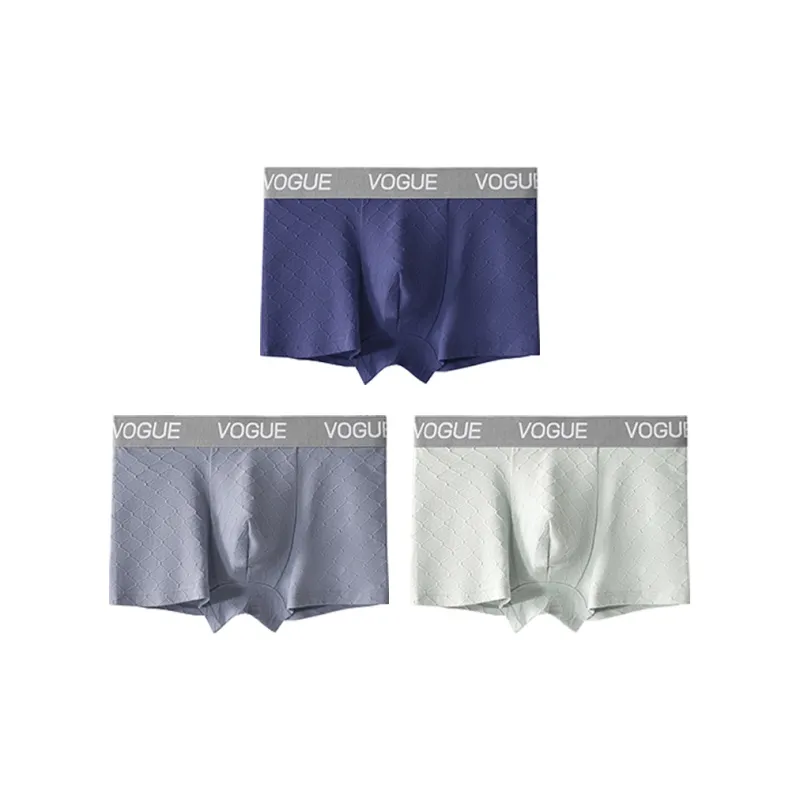 MADALLO Underpants Men's 3 Pack-77