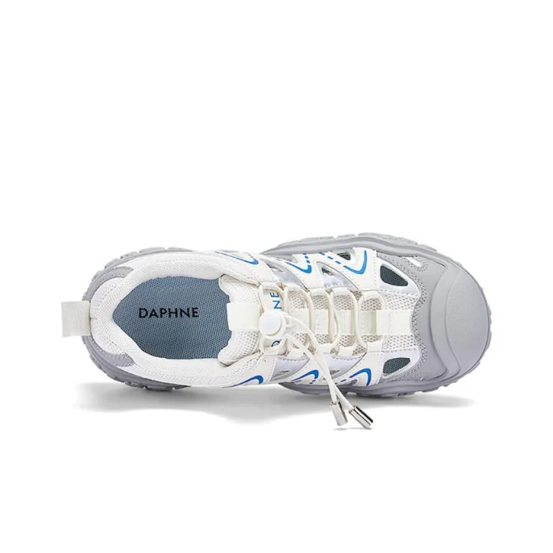 DAPHNE River Trekking Shoes Women's-9