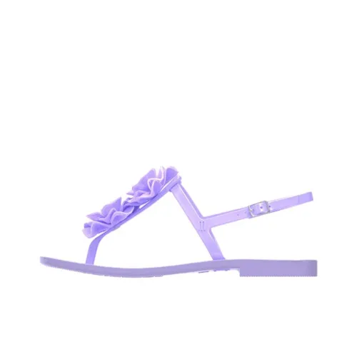 Melissa One-Strap Sandals Women's