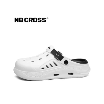 NB CROSS Clogs Unisex