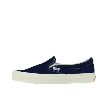 Slip On Og Classic Vans Lx 'Peacoat'