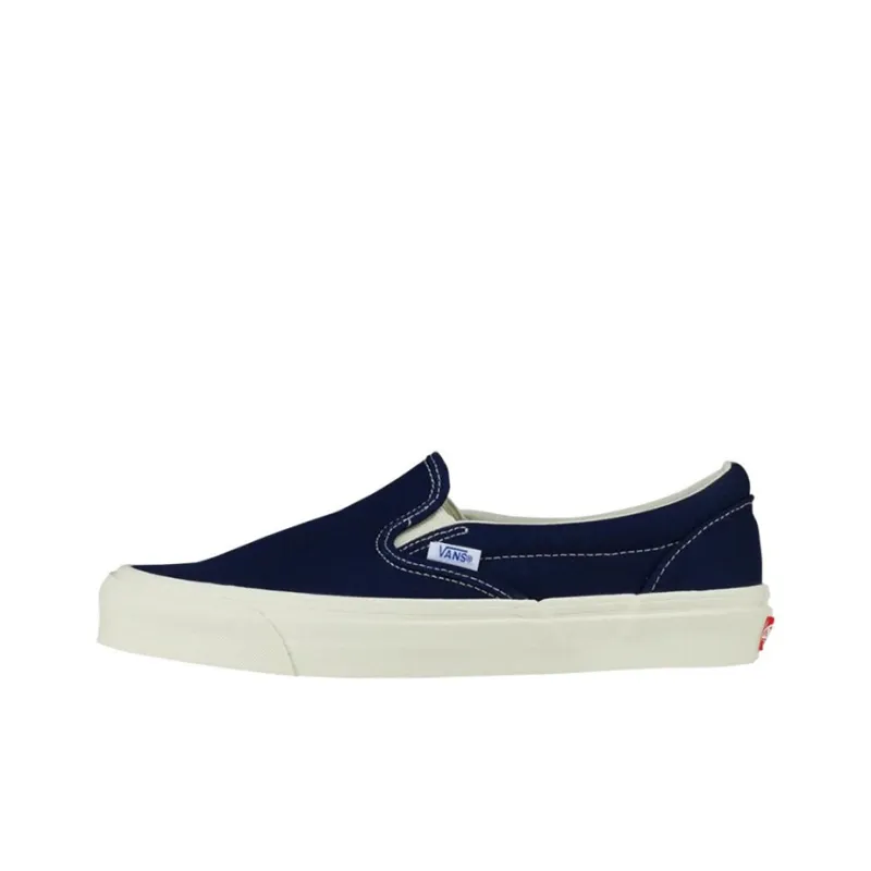 Vans Og Classic Slip On Lx 'Peacoat'-0