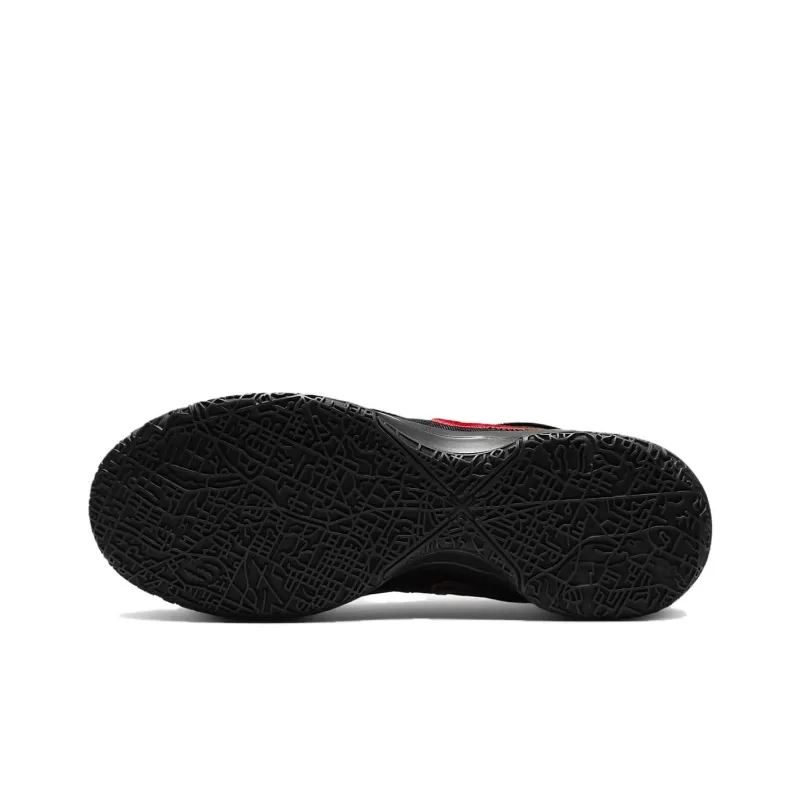 Nike Zoom LeBron Nxxt Gen Ampd Ep 'Black Metallic Gold'-4
