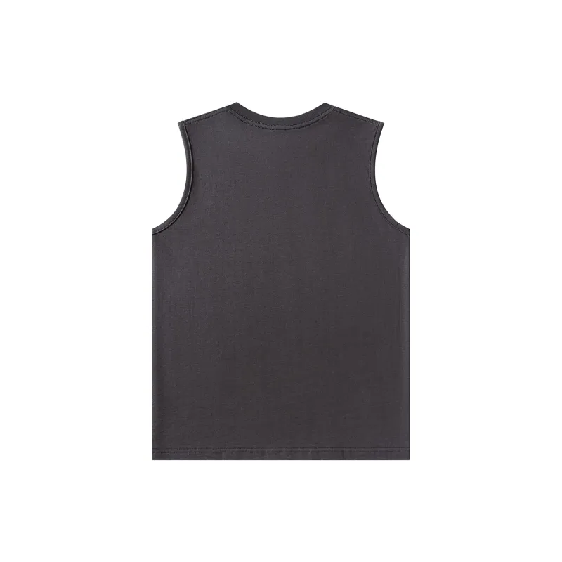 FASTFISH Tank Tops Unisex-11