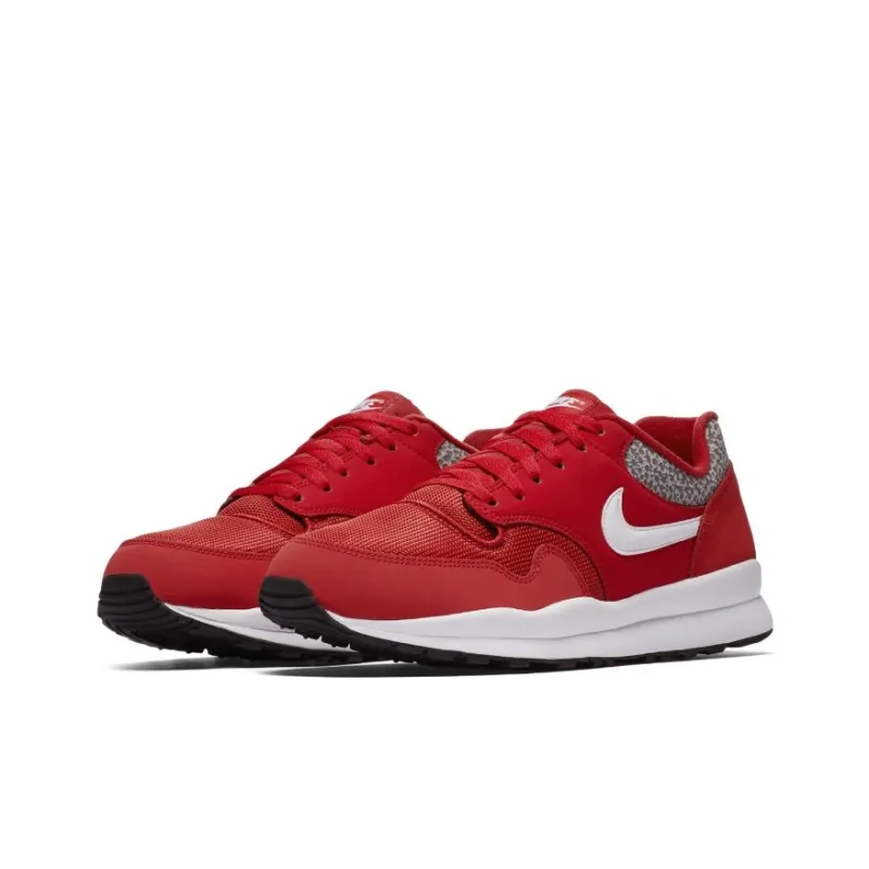 Nike Air Safari University Red-2
