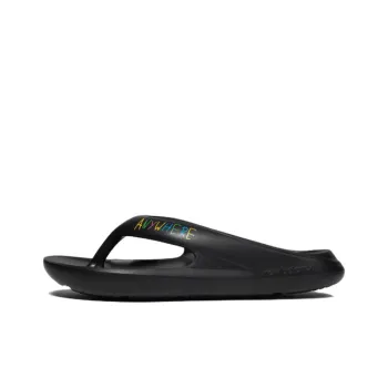 New Balance X Worksout Slippers 'Black'