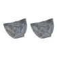 2 Pack (Blue+Blue)