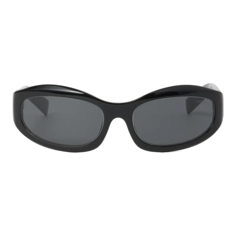 MIU MIU Cat eye Tinted Sunglasses-2