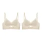 Champagne White+Champagne White