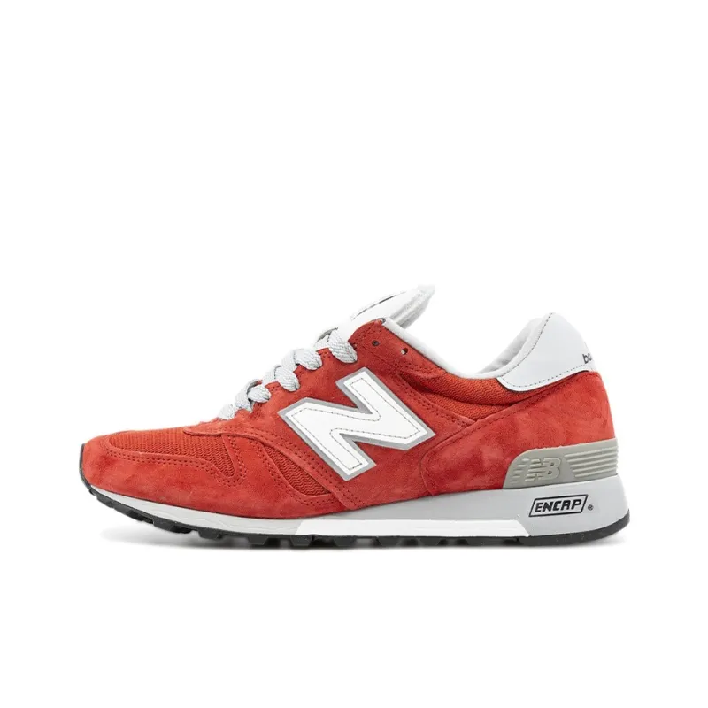 New Balance 1300 MiUSA Team Red-0