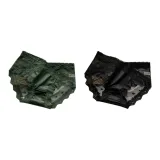 2 Pack (Green+Black)