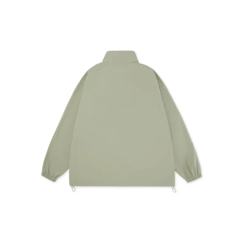 RASS New Vision Collection Outdoor Sports Collection Jacket Unisex-1